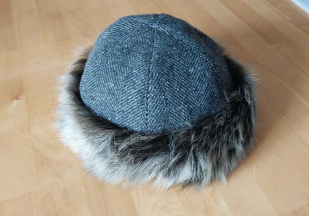 chapeau style birka  u2013 charl u00e8ne habille